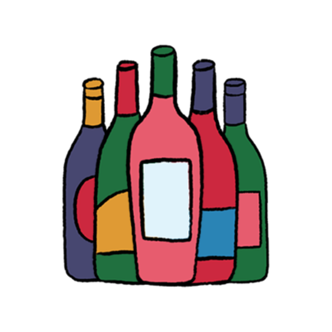 Parcelle Wine Drop Gift 3 Months - Parcelle Wine