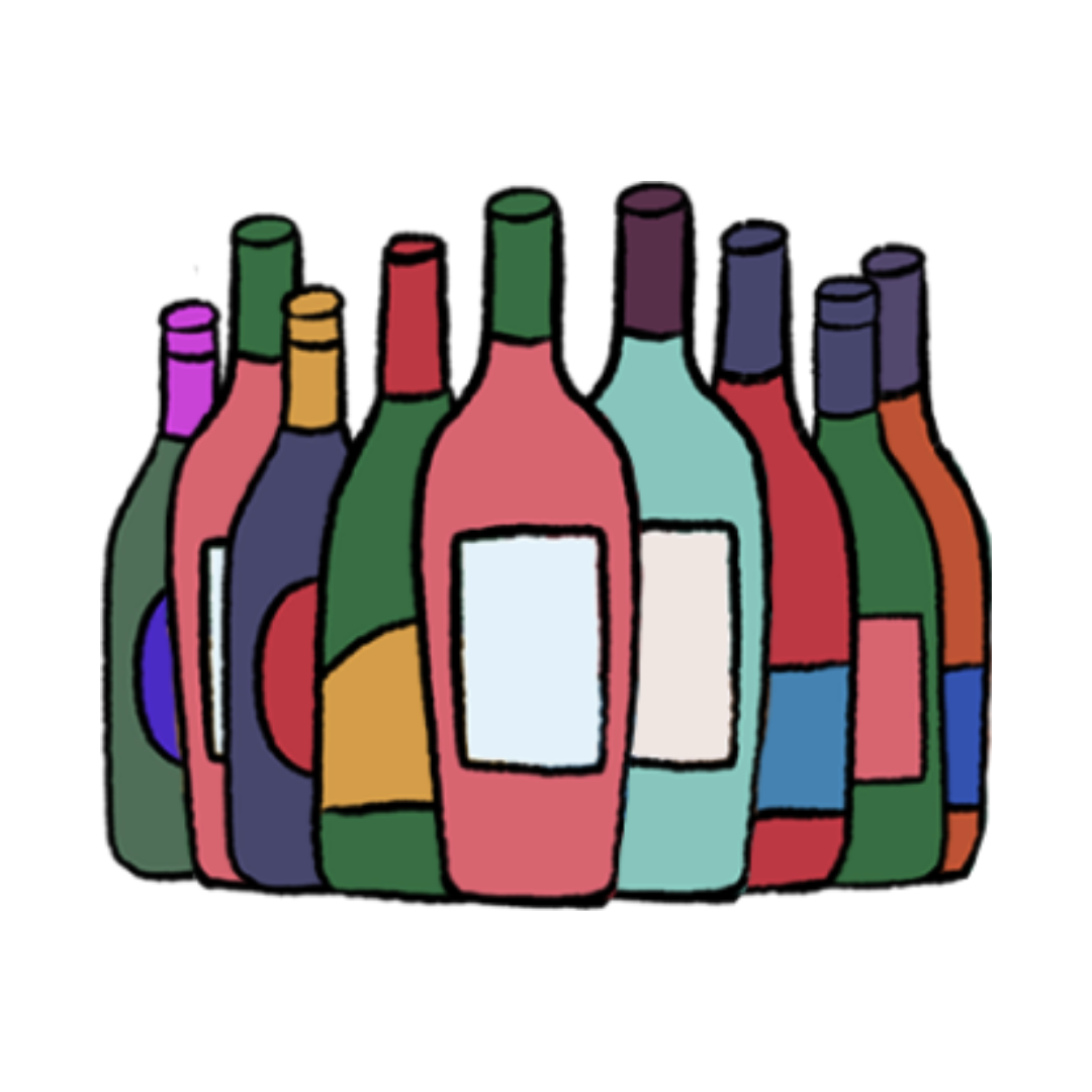 Parcelle Wine Drop Gift 6 Months - Parcelle Wine