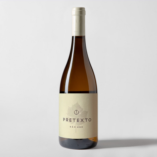 Textura, Branco 'Pretexto' 2020 - Parcelle Wine