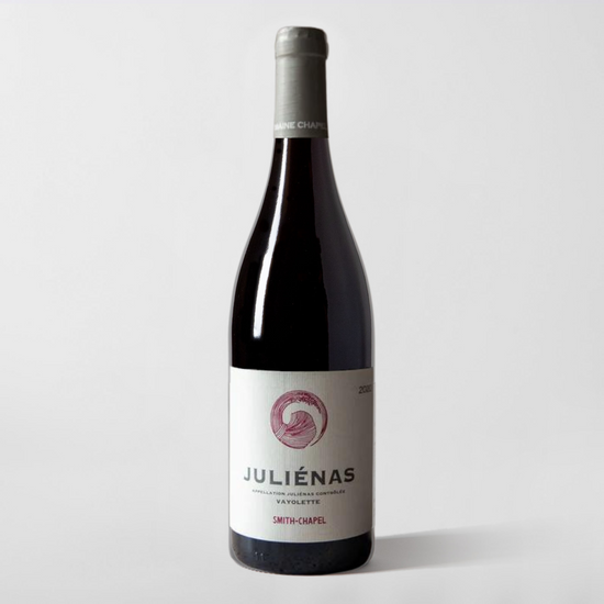 Smith-Chapel, Juliénas 'Vayolette' 2021 - Parcelle Wine