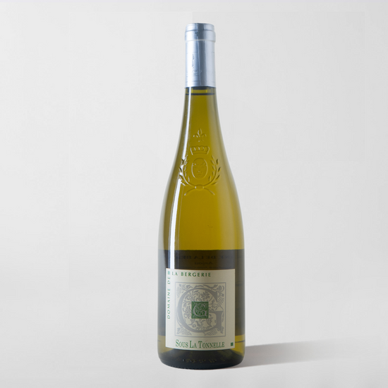 Domaine de la Bergerie, Anjou-Blanc 'Sous La Tonnelle' 2021 - Parcelle Wine