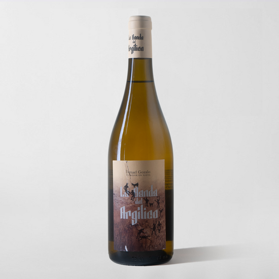 MicroBio Wines, La Banda del Argílico 2020 - Parcelle Wine