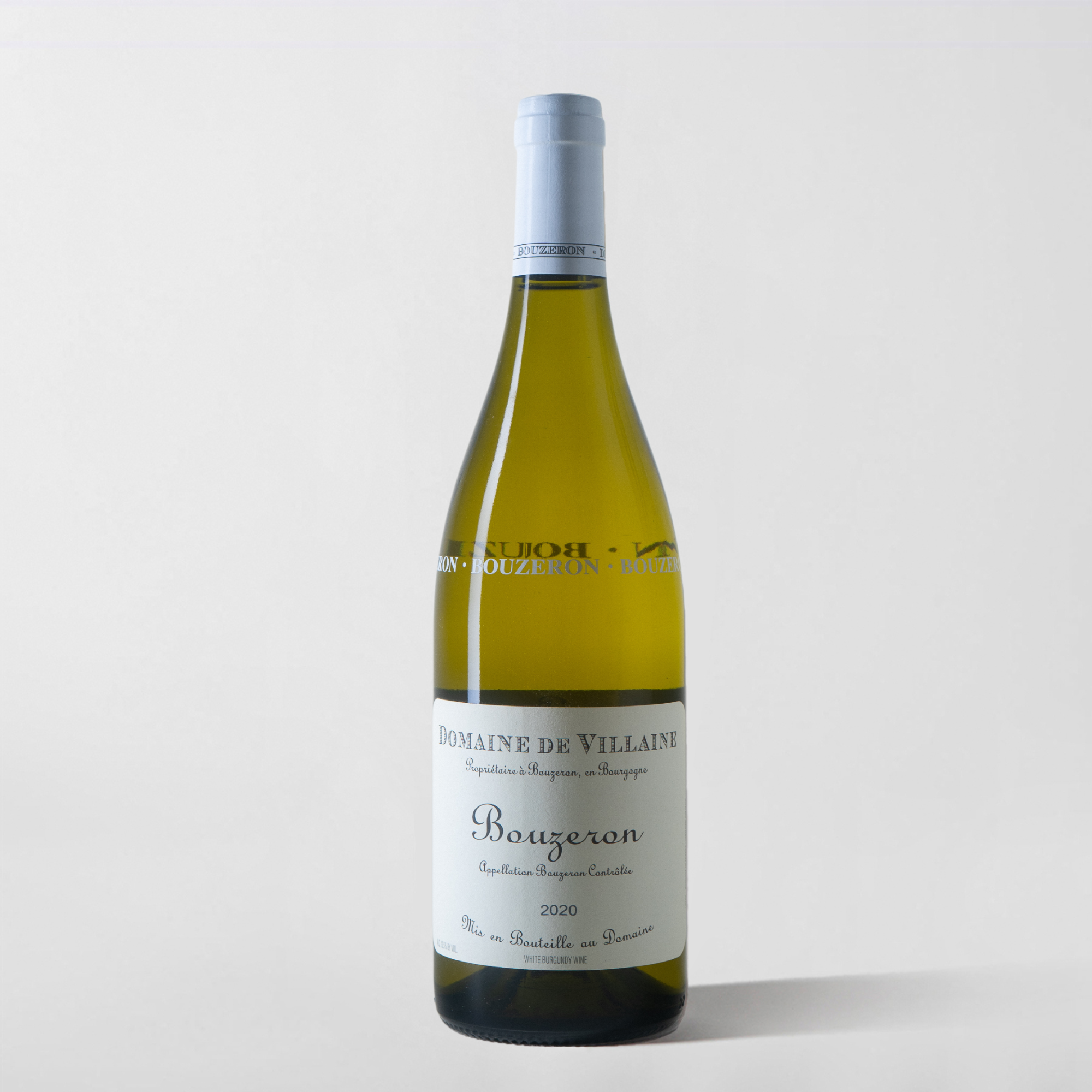 De Villaine, Bouzeron Aligoté 2020 - Parcelle Wine
