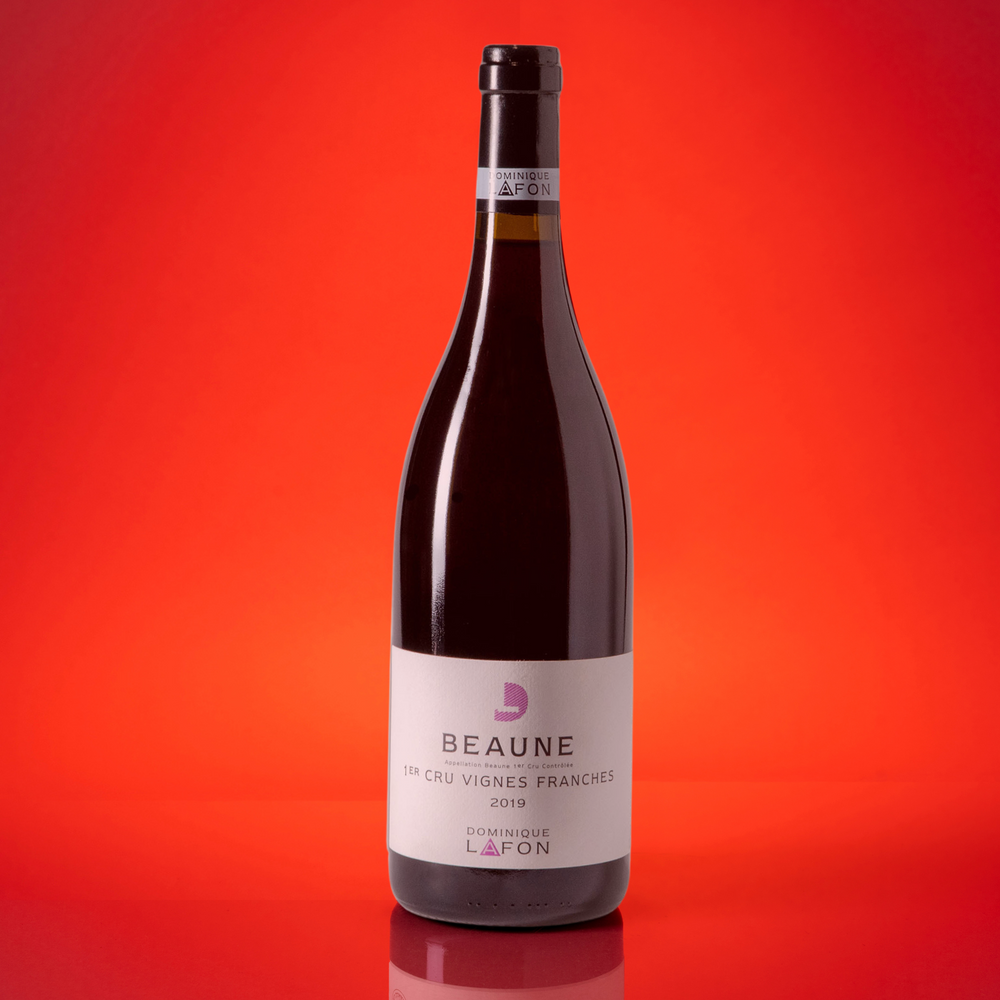 Dominique Lafon, Beaune Premier Cru 'Vignes Franches' 2019