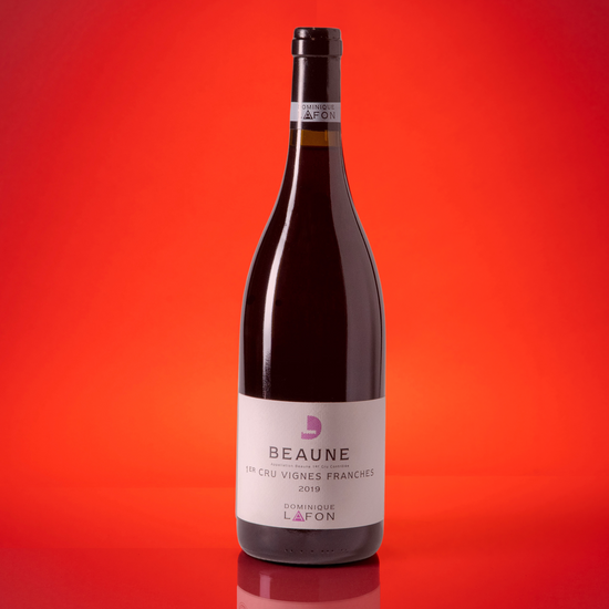 Dominique Lafon, Beaune Premier Cru 'Vignes Franches' 2019 - Parcelle Wine