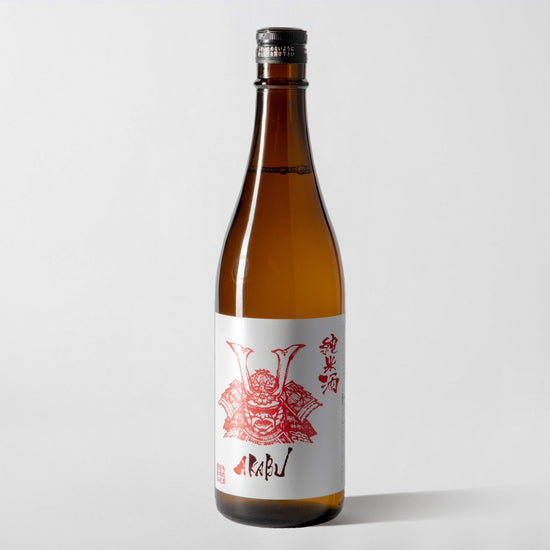 Akabu, Junmai - Parcelle Wine