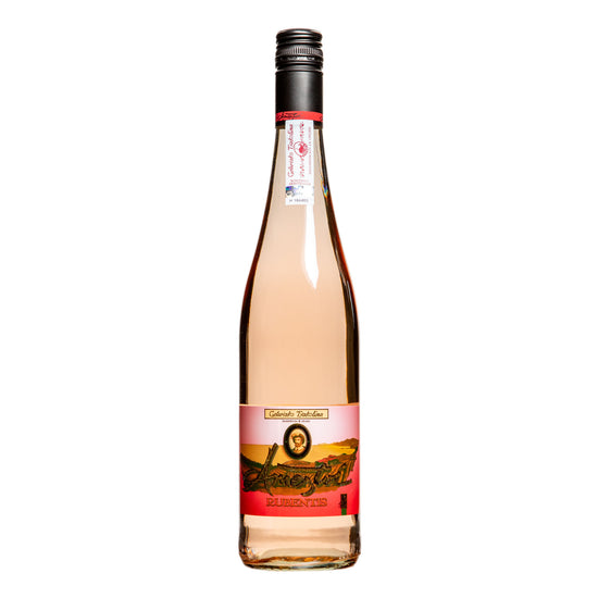 Ameztoi, Txakolina Rosé 2019 - Parcelle Wine