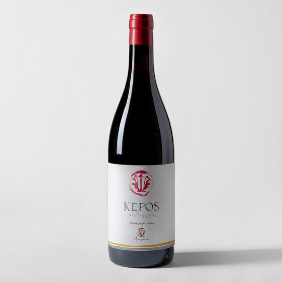 Ampeleia, Kepos 2019 - Parcelle Wine