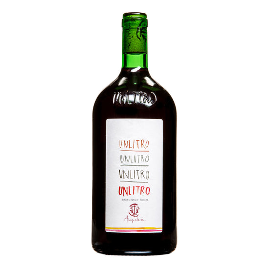 Ampeleia, 'Unlitro' Costa Toscana 2020 - Parcelle Wine