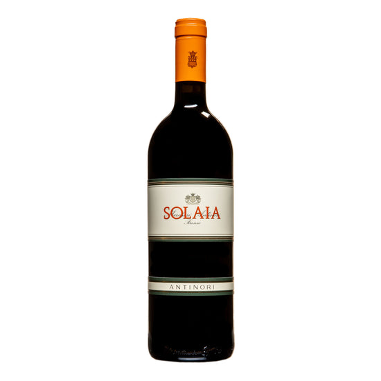 Antinori, 'Solaia' 2012 - Parcelle Wine
