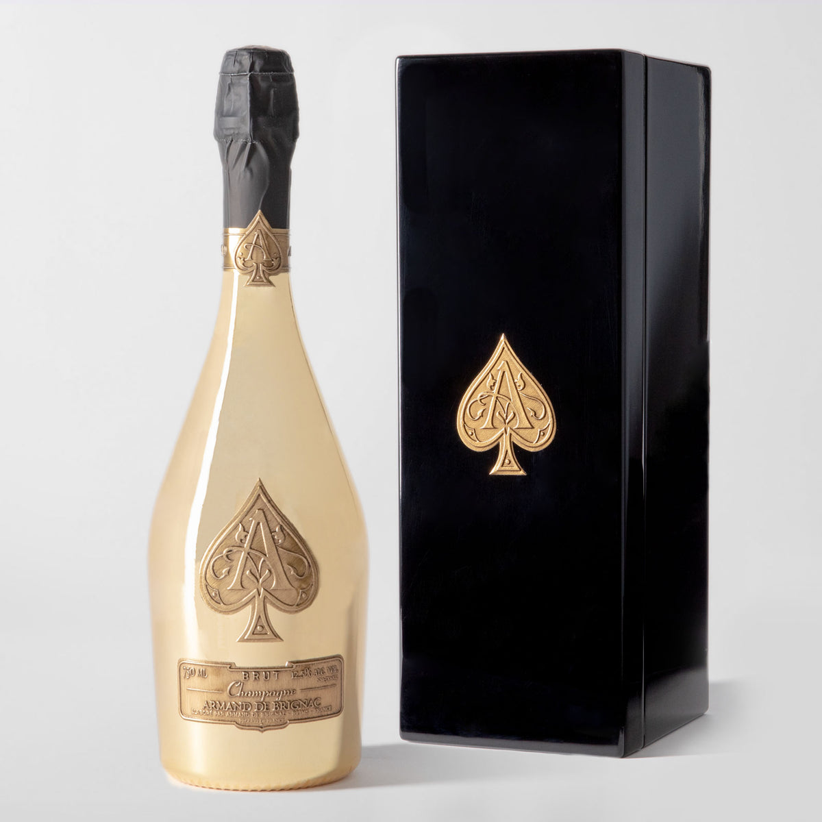 Brut Champagne