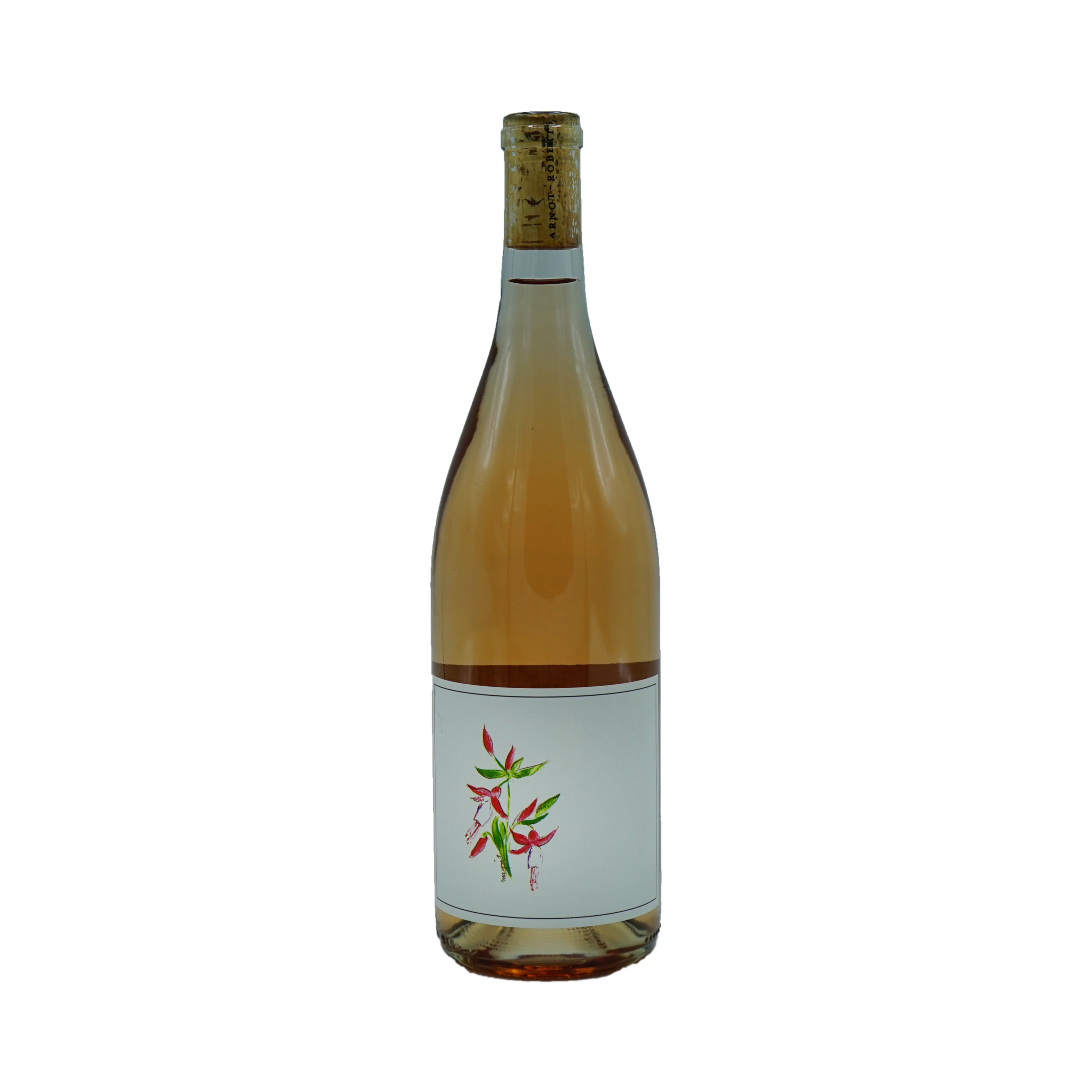 Arnot-Roberts, Rosé California 2019 from Duncan Arnot Meyers & Nathan Lee Roberts - Parcelle Wine