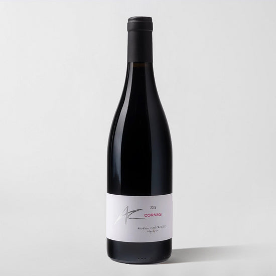 Aurélien Chatagnier, Cornas 2018 - Parcelle Wine