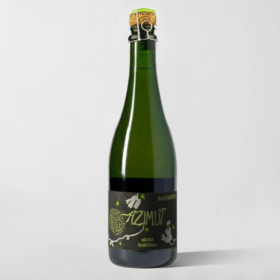 Azimut, Brut Cava NV - Parcelle Wine