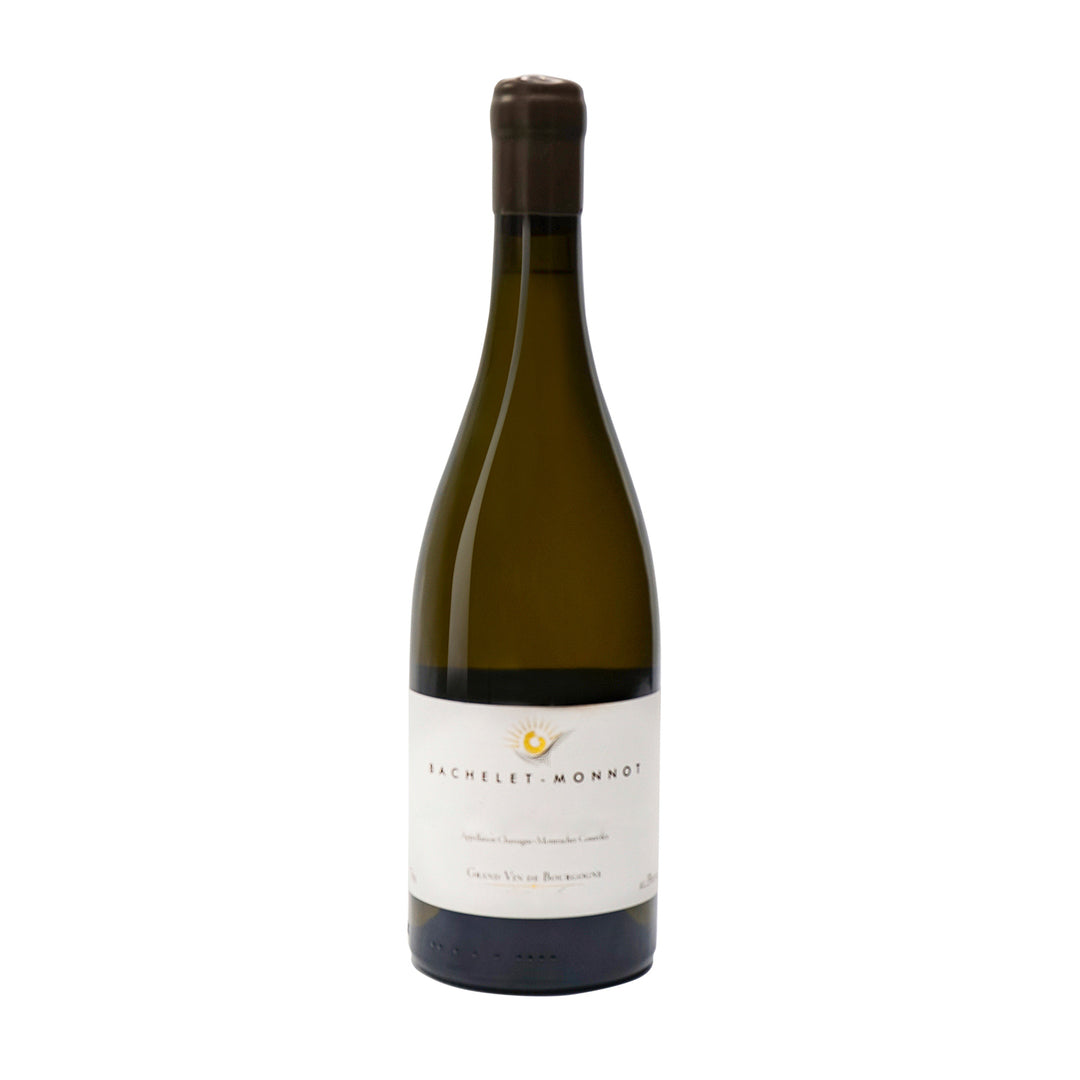 Bachelet-Monnot, 'Les Referts' 1er Cru Puligny-Montrachet 2017 - Parcelle Wine