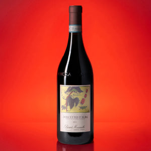 Bartolo Mascarello, Dolcetto d'Alba 2021