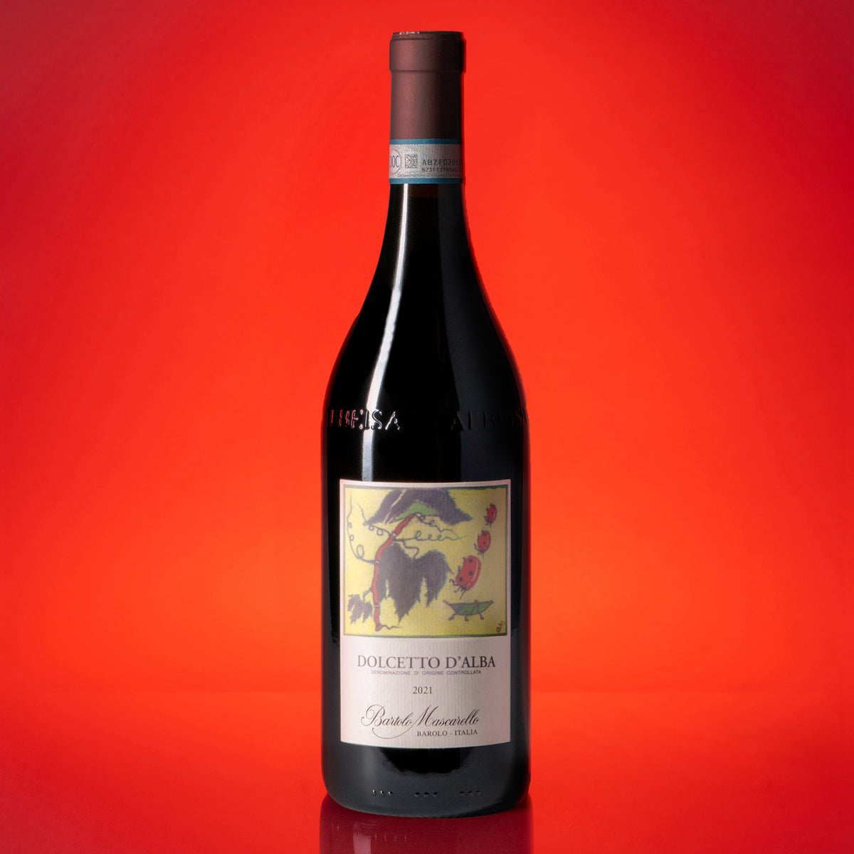 Bartolo Mascarello, Dolcetto d'Alba 2021