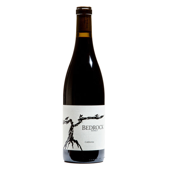 Bedrock Wine Company, Old Vine Zinfandel 2019 - Parcelle Wine