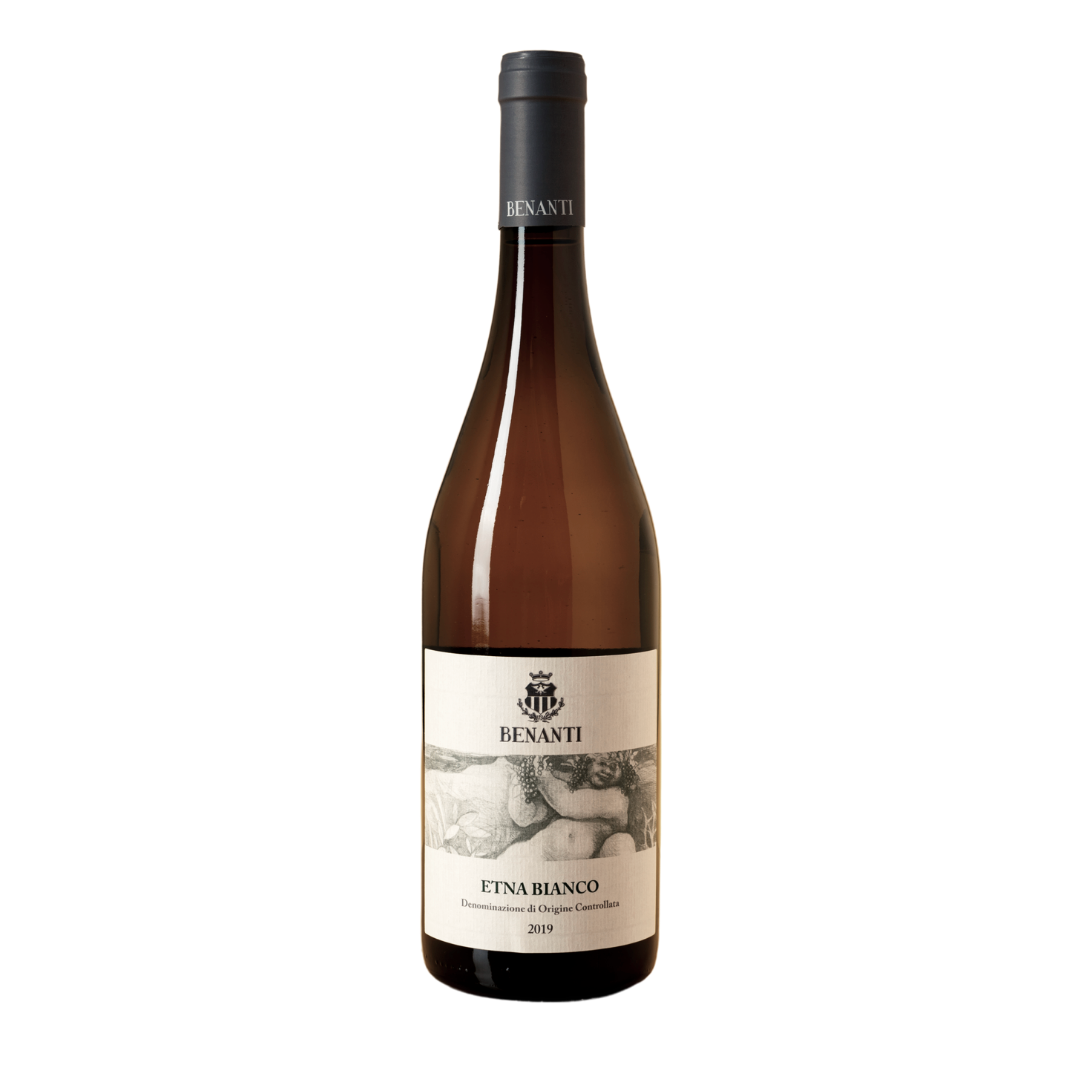 Benanti, Etna Bianco 2019 - Parcelle Wine