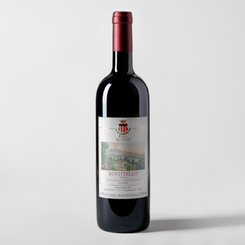 Benanti, 'Rovittello' Etna Rosso 2010 - Parcelle Wine