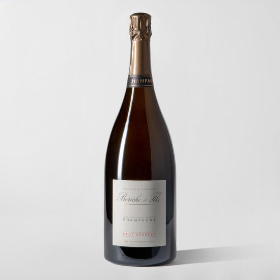 Champagne Bérêche & Fils Brut Reserve Magnum - Campus Fine Wines