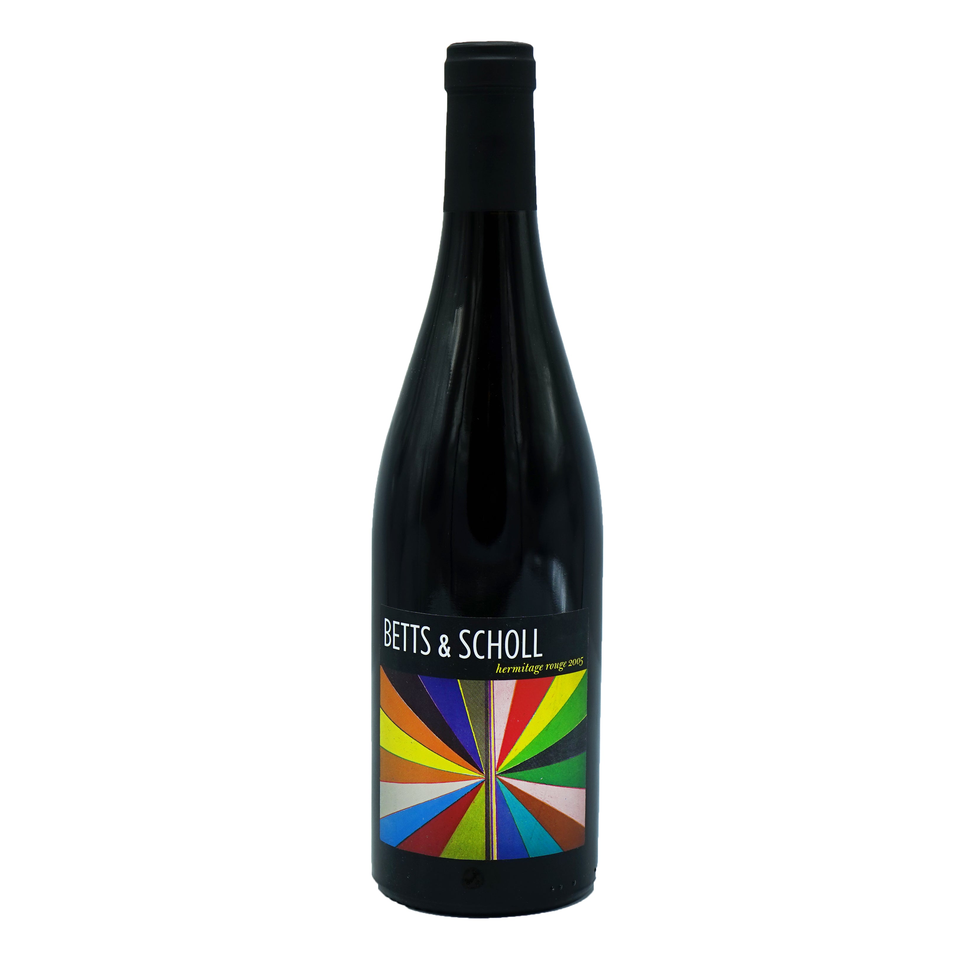 Betts & Scholl, Hermitage 2005 from Betts & Scholl - Parcelle Wine