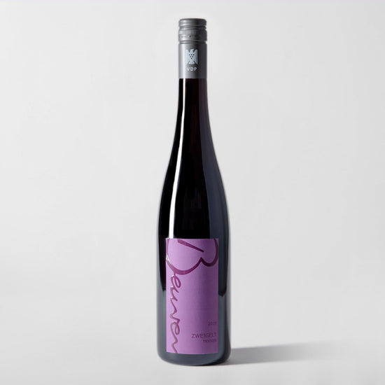 Beurer, Zweigelt 2019 - Parcelle Wine