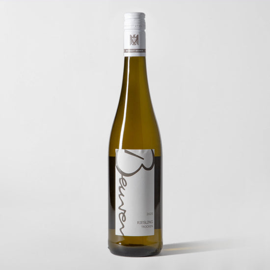 Beurer, Riesling 'Trocken' 2020 - Parcelle Wine