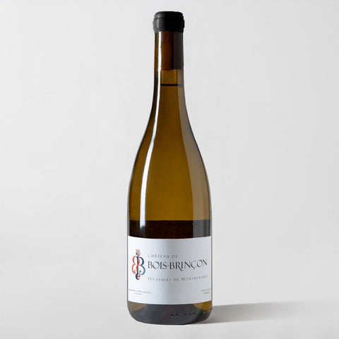 Bois-Brinçon, 'Les Saules de Montbenault' Anjou 2015 - Parcelle Wine