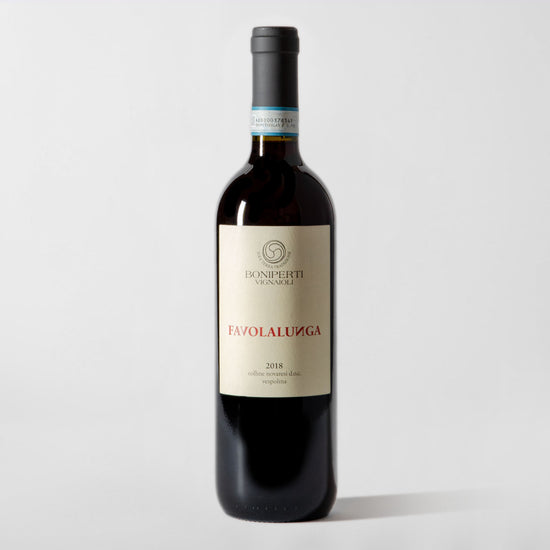 Boniperti, 'Favolalunga' 2018 - Parcelle Wine