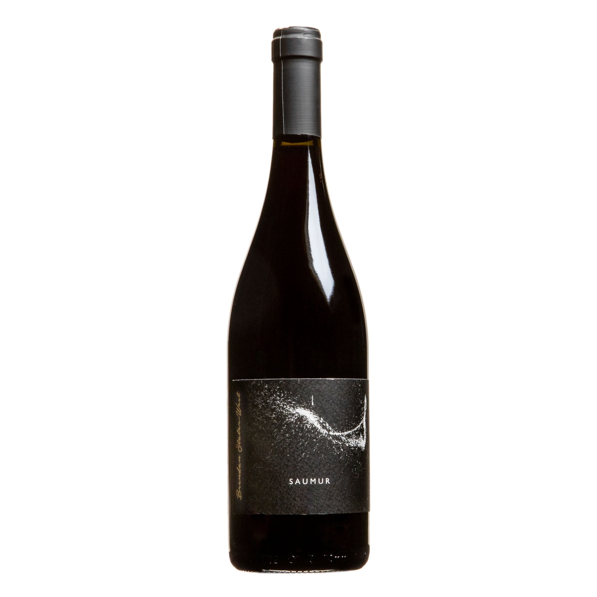 Brendan Stater-West, 'Val de Loire' Saumur Rouge 2019 from Brendan Stater-West - Parcelle Wine