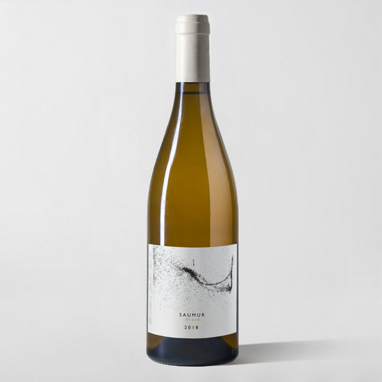 Brendan Stater-West, Saumur Blanc 'Bréze' 2018 - Parcelle Wine