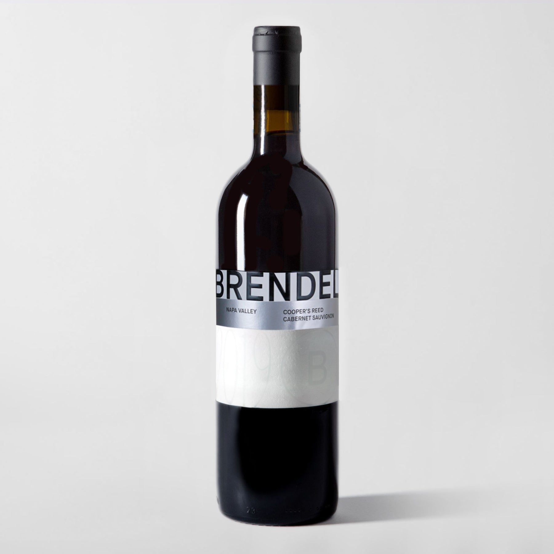 Brendel, Cabernet Sauvignon 'Cooper's Reed' 2019 - Parcelle Wine