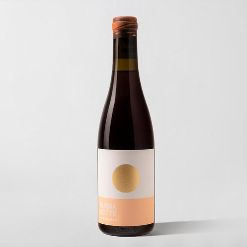 Buona Notte, Vermouth Bianco 'Tramonto Due' - Parcelle Wine