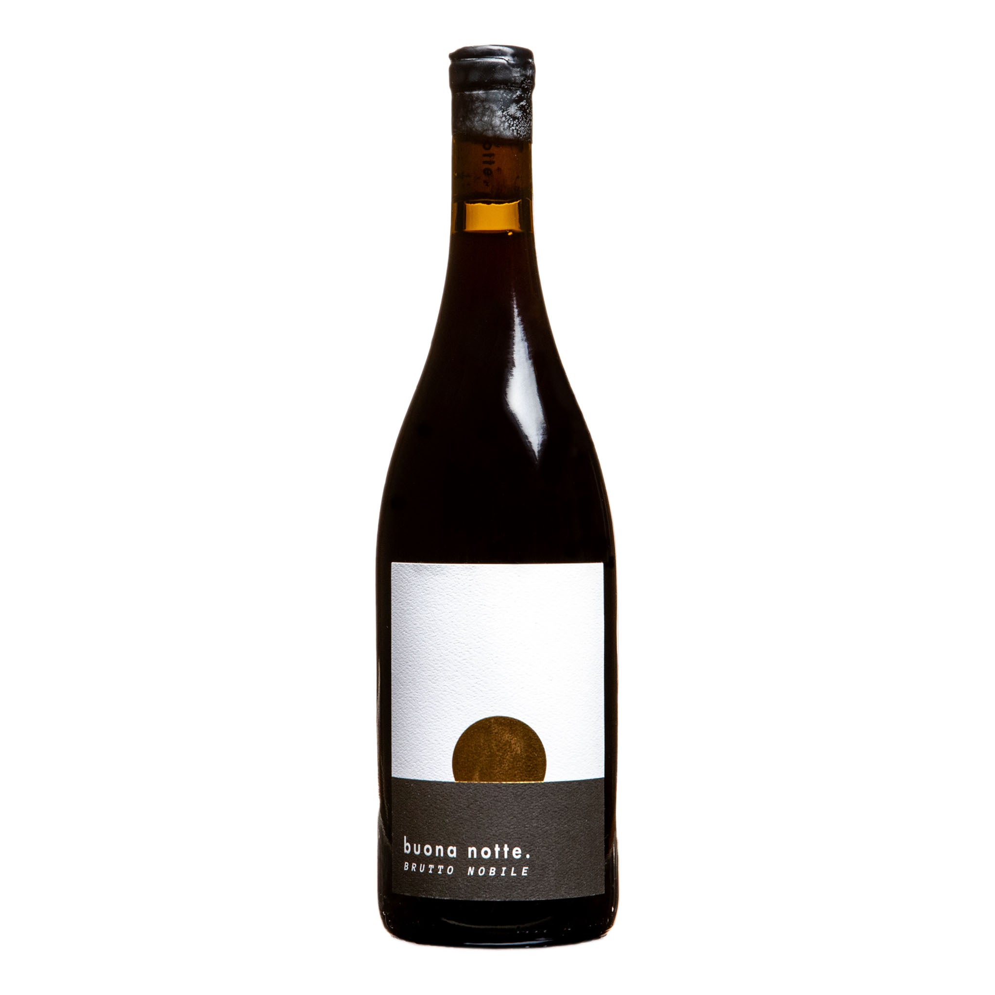 Buono Notte, Nobile Rocks Disctrict Red 2018 from Buona Notte - Parcelle Wine