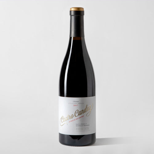 Castro Candaz, Mencía 'A Boca do Demo' 2017 - Parcelle Wine