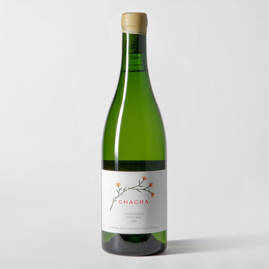 Bodega Chacra, Chardonnay 2020 - Parcelle Wine