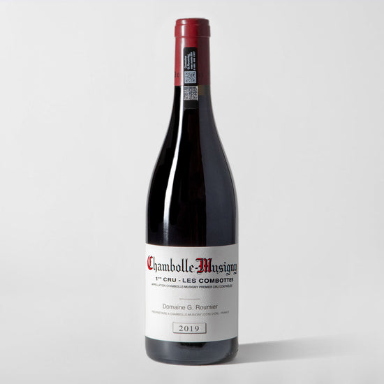 Domaine G. Roumier, Chambolle-Musigny Premier Cru 'Les Combottes' 2019 - Parcelle Wine