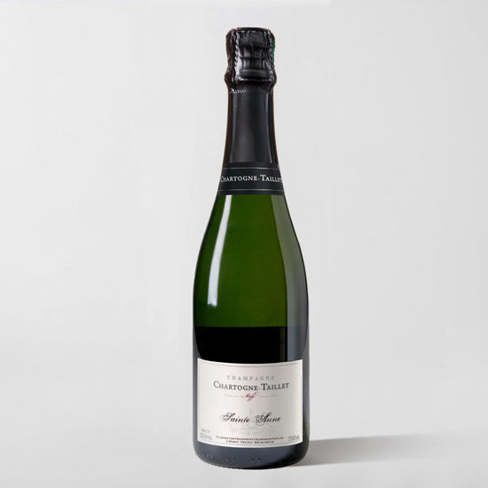 Chartogne-Taillet, Brut ‘Cuvée Sainte Anne’ - Parcelle Wine