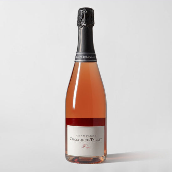 Chartogne-Taillet, Le Rosé Brut - Parcelle Wine