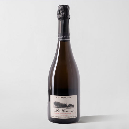Chartogne-Taillet, 'Les Couarres' Extra Brut 2017 - Parcelle Wine