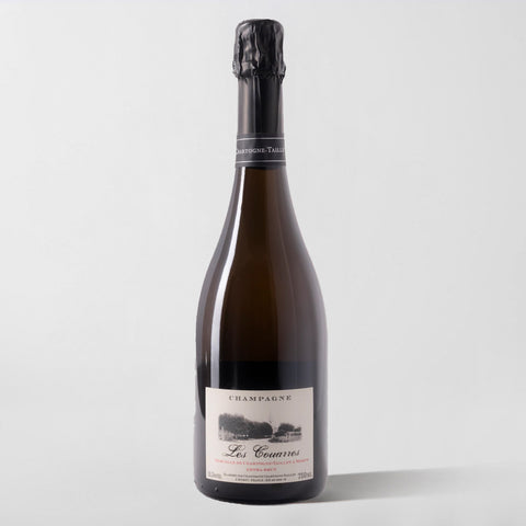 Chartogne-Taillet, Extra Brut 'Les Couarres' 2017 - Parcelle Wine