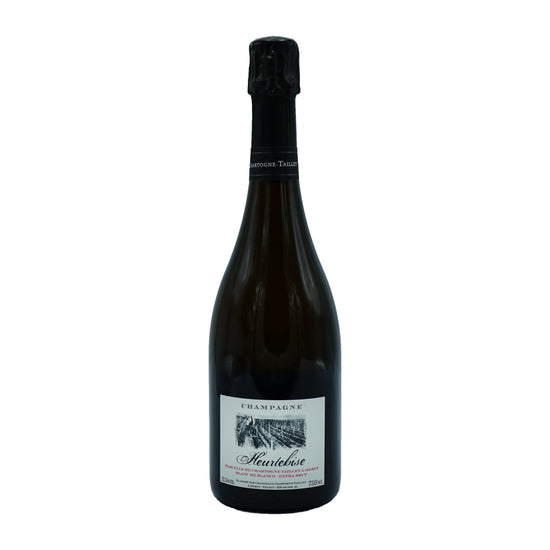Chartogne-Taillet, 'Cuvée Heurtebise' Blanc de Blancs 2016 from Chartogne-Taillet - Parcelle Wine