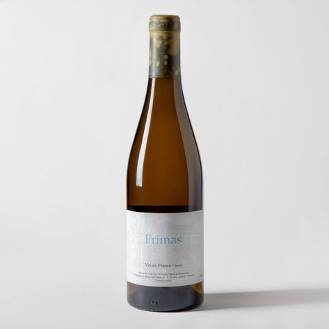 Château de Bonnezeaux, 'Frimas' Chenin 2020 - Parcelle Wine