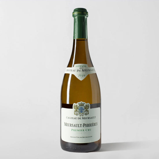 Château de Meursault, Meursault Premier Cru 'Perrières' 2019 - Parcelle Wine