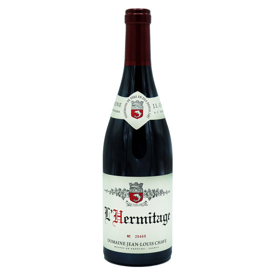 Jean-Louis Chave, Hermitage 1990 Magnum from Jean-Louis Chave - Parcelle Wine