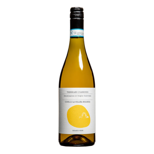 Cirelli, Trebbiano d'Abruzzo 2019 - Parcelle Wine