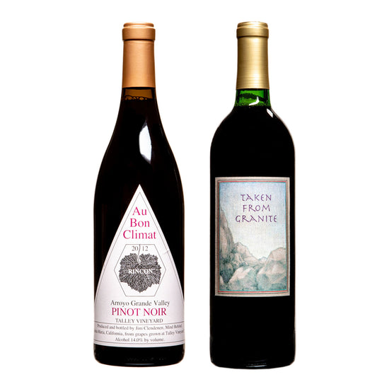 Classic American Reds 2-Pack - Parcelle Wine
