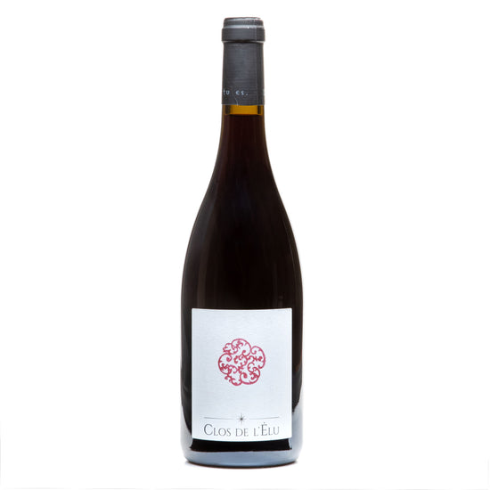 Clos de l'Élu, ' L'Aiglerie' Anjou Rouge 2014 from Clos de l'Élu - Parcelle Wine