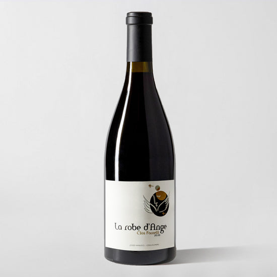 Clos Fornelli, Sciacarellu 'La Robe d'Ange' 2020 - Parcelle Wine